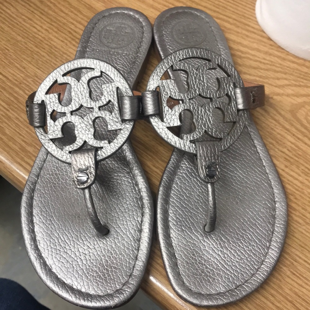 Tory Burch sandals